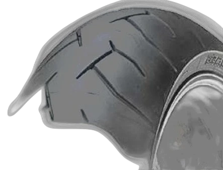 Pirelli Diablo Scooter