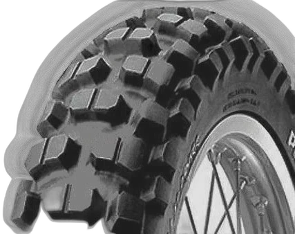 Pirelli MT 21 Rallycross