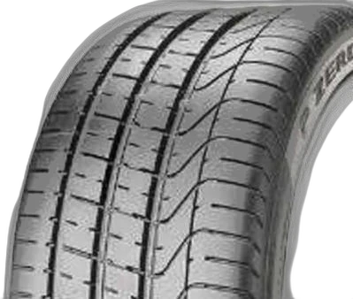 Pirelli P ZERO Corsa Asimmetrico 2