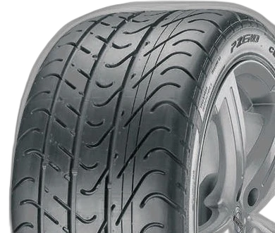Pirelli P ZERO Corsa Asimmetrico