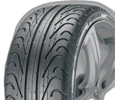 Pirelli P ZERO Corsa Direzionale