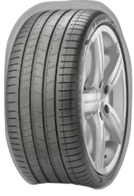 Pirelli P Zero lx. SUV