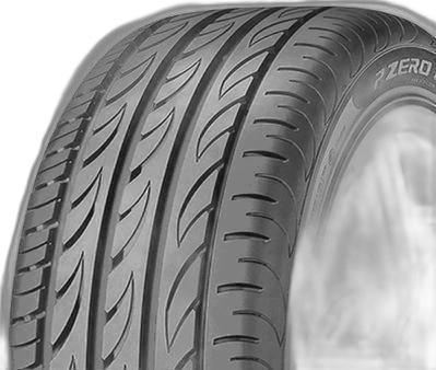 Pirelli P ZERO Nero GT