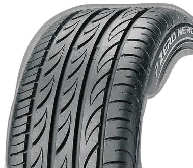 Pirelli P ZERO Nero