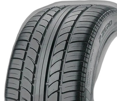 Pirelli P ZERO Rosso Direzionale