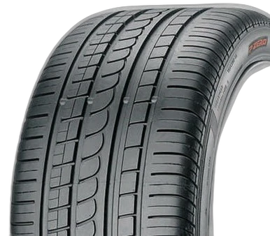 Pirelli P ZERO Rosso