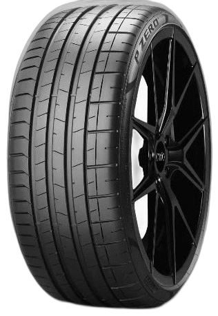 Pirelli P Zero sp. SUV