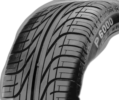 Pirelli P6000