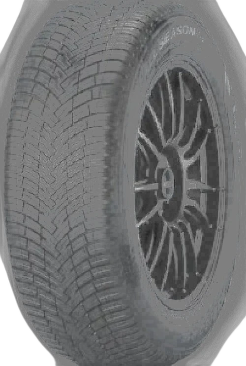 Pirelli Scorpion All Season SF2