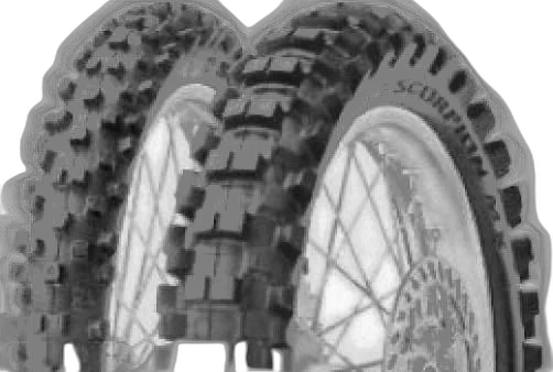 Pirelli Scorpion MX Extra X