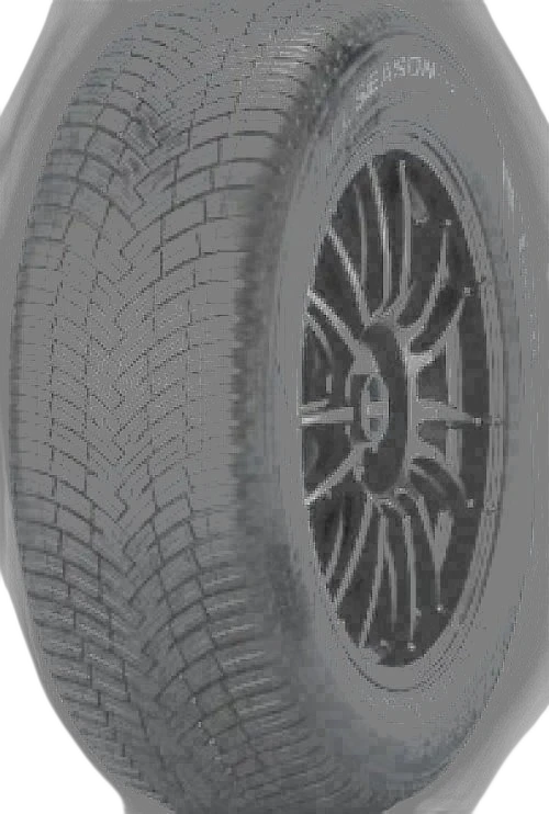 Pirelli Scorpion Verde All Season Sf2