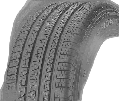 Pirelli Scorpion VERDE All Season