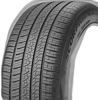 Pirelli Scorpion ZERO All Season