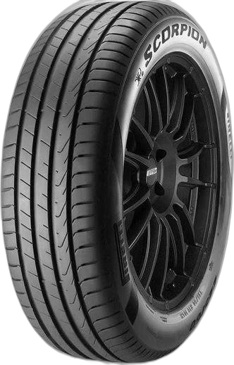 Pirelli SCORPION 