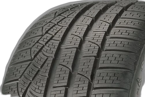 Pirelli W210 Sottozero 2 