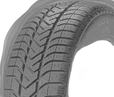 Pirelli Winter 190 Snowcontrol Serie 3