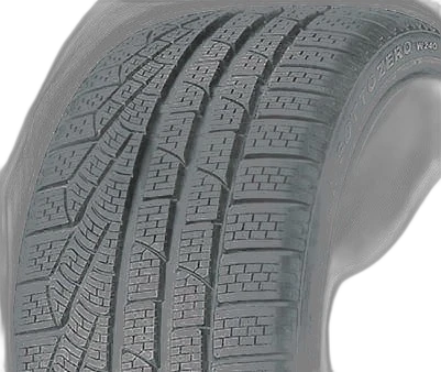 Pirelli WINTER 210 SOTTOZERO SERIE II