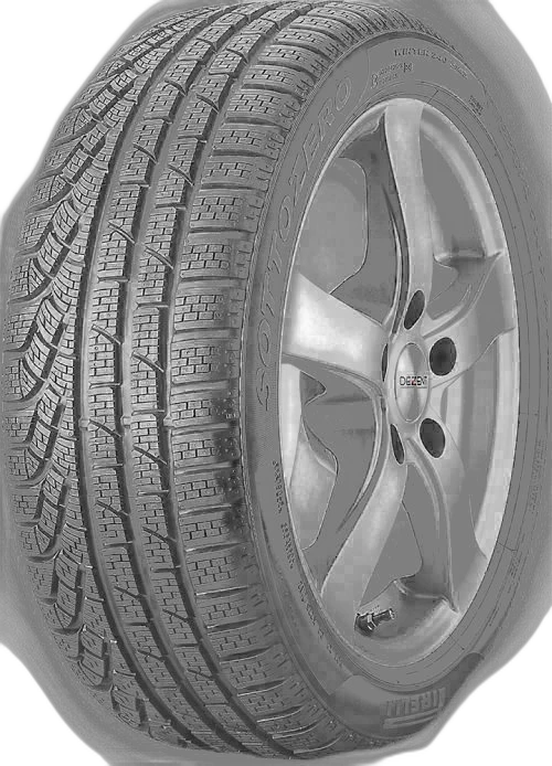 Pirelli Winter 240 Sottozero 2 