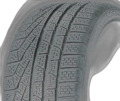 Pirelli WINTER 240 SOTTOZERO SERIE II