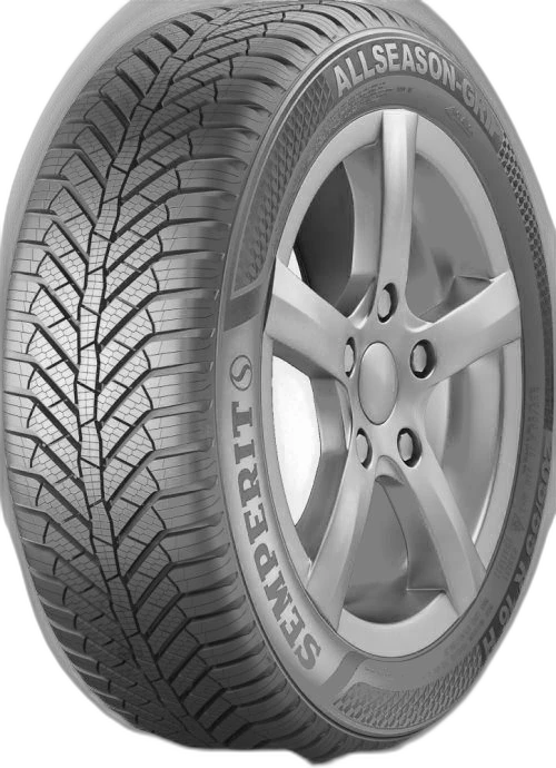 Semperit AllSeason-Grip