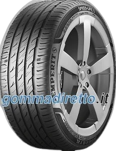 Semperit Speed-Life 3