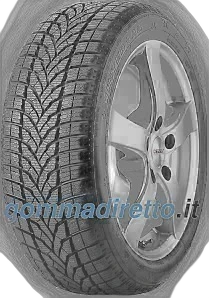 Star Performer SPTS AS