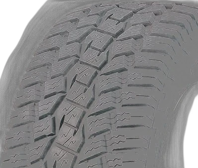 Toyo Open Country AT+