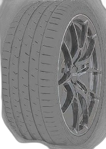 Toyo Proxes Sport 2