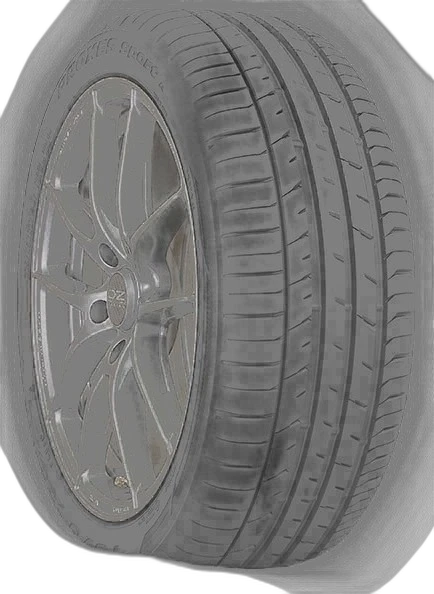 Toyo Proxes Sport A
