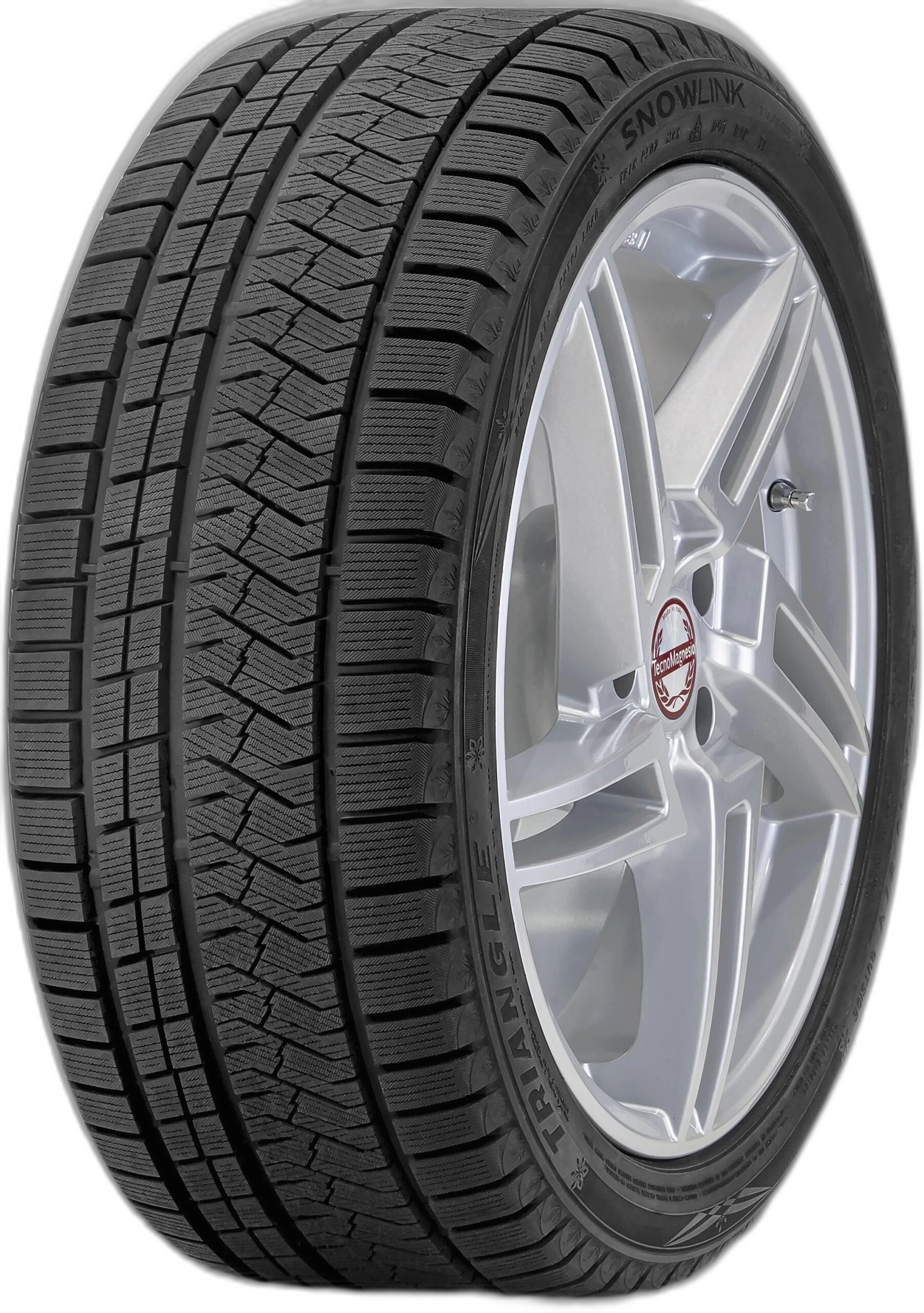 Triangle Snowlink PL02