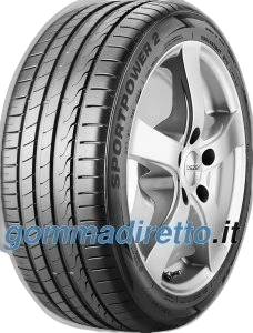 Tristar Ice-Plus S210