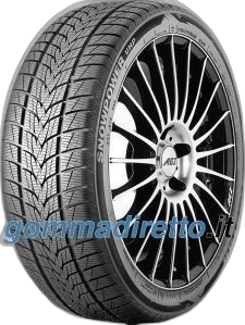 Tristar Snowpower UHP