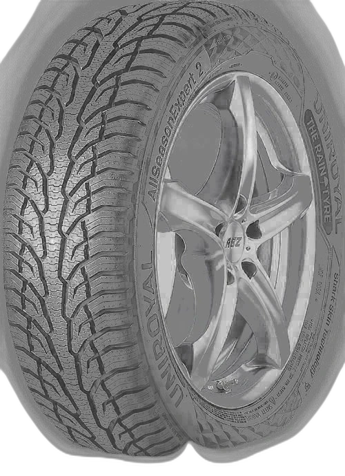 Uniroyal AllSeasonExpert 2 SUV