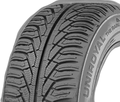 Uniroyal MS Plus 77 SUV