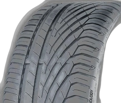 Uniroyal RainSport 3