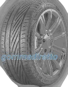Uniroyal RainSport 5