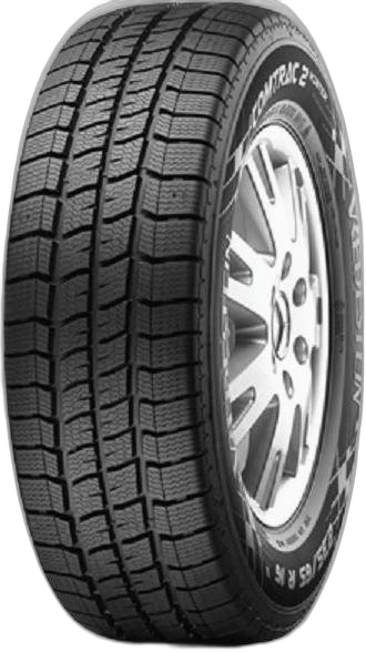 Vredestein Comtrac 2 Winter