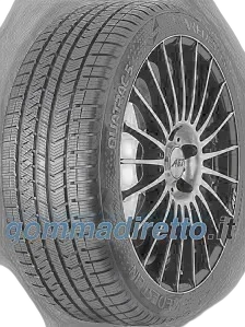 Vredestein Quatrac 5 SUV