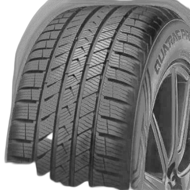 Vredestein Quatrac Pro EV