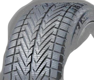 Vredestein Wintrac Xtreme