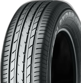 Yokohama Geolandar G98EV