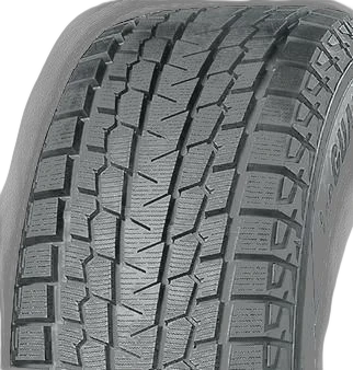 Yokohama iceGUARD Studless G075
