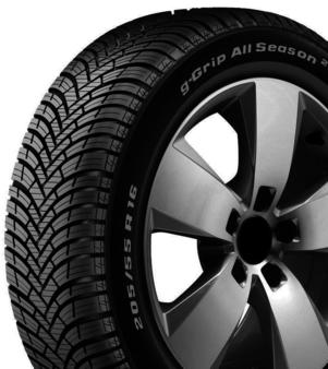 BFGoodrich G-Grip All Season 2 SUV