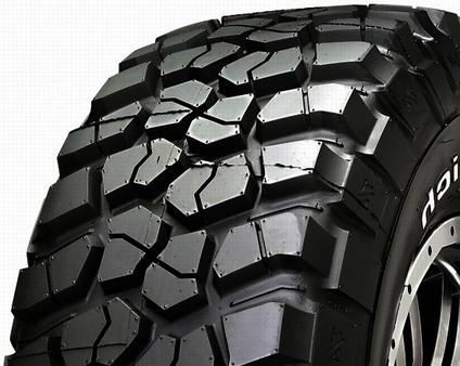 BFGoodrich Mud Terrain T/A KM2