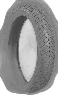 Bridgestone Battlax BT-46