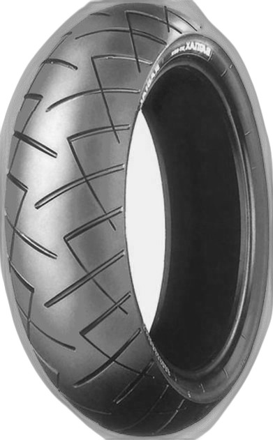 Bridgestone Battlax BT-50