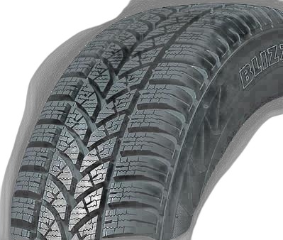 Bridgestone Blizzak LM-18