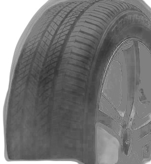 Bridgestone Dueler H/L 33A