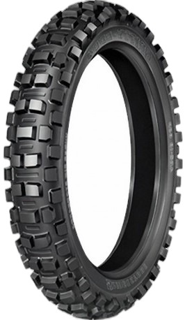 Bridgestone Gritty ED04