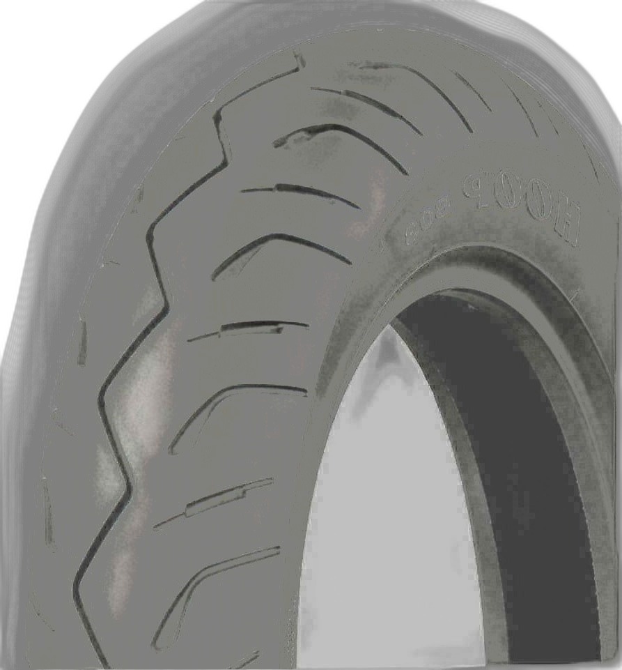 Bridgestone Hoop B03